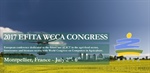 2017 Efita WCCA congres registration